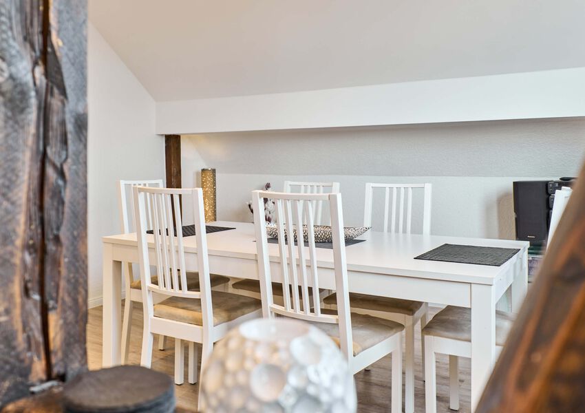 Ferienwohnung Wurmbergperle