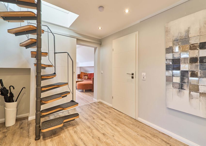 Ferienwohnung Wurmbergperle