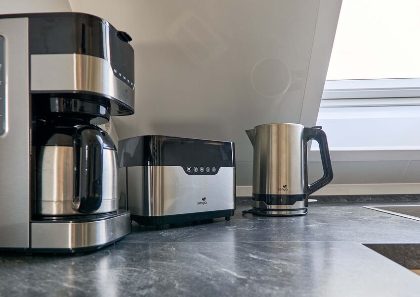 Ferienwohnung Wurmbergperle