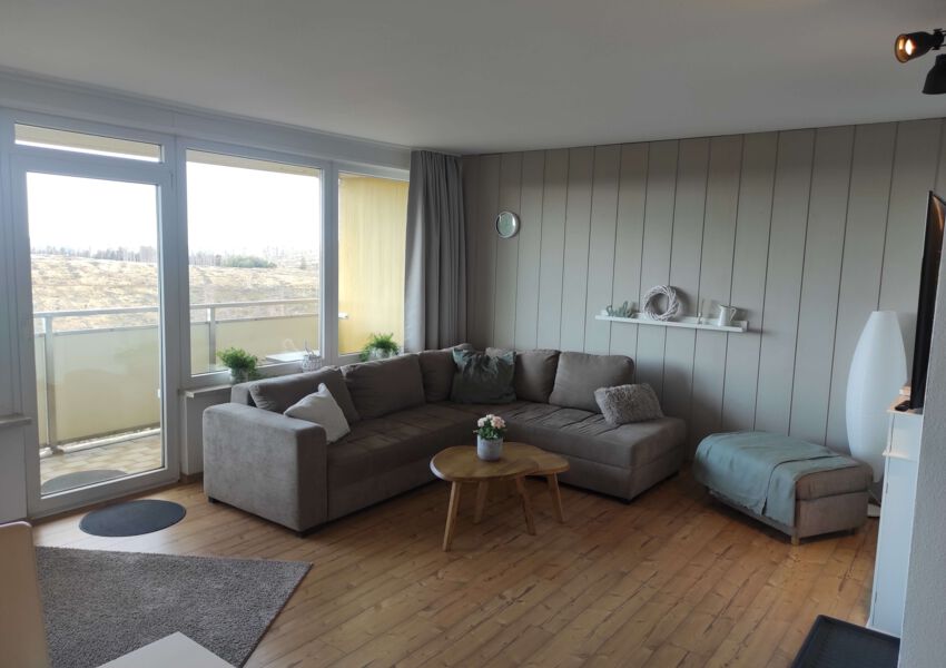 Ferienwohnung 573