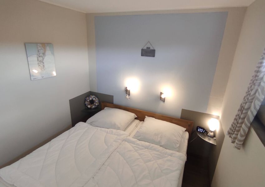 Ferienwohnung Panoramic 473 Glückliche Auszeit