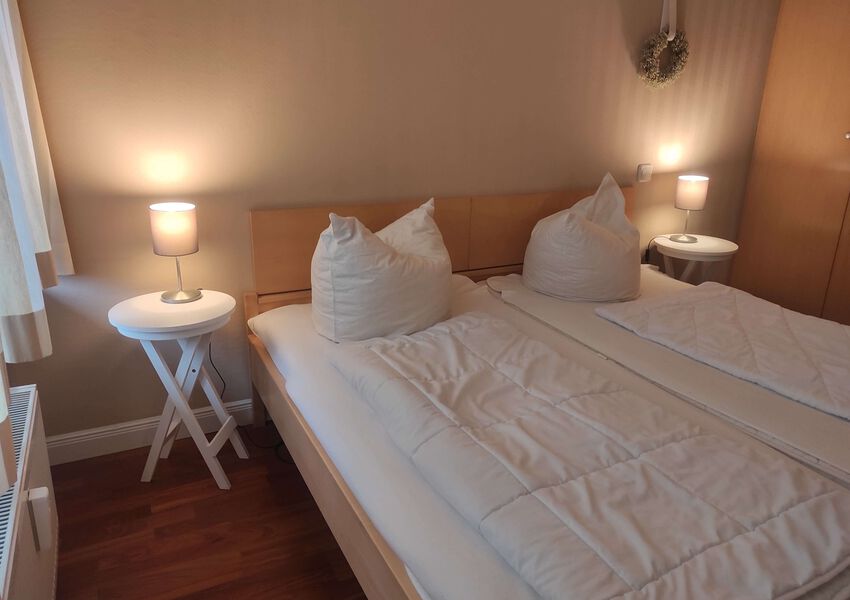 Ferienwohnung Morgensonne