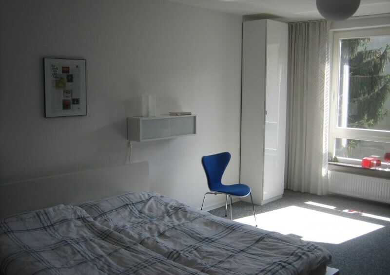 Appartement Bummelallee
