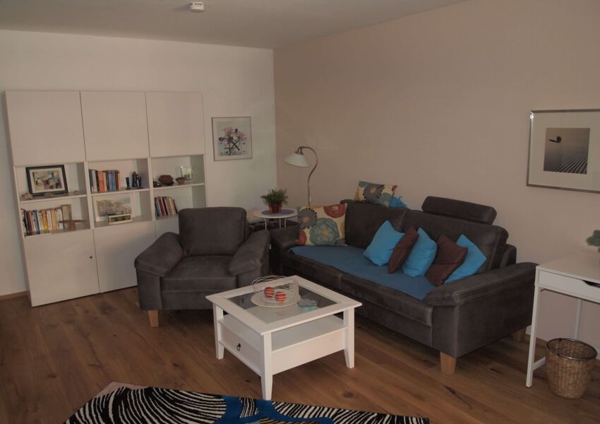 Ferienwohnung AltesSalzwerk