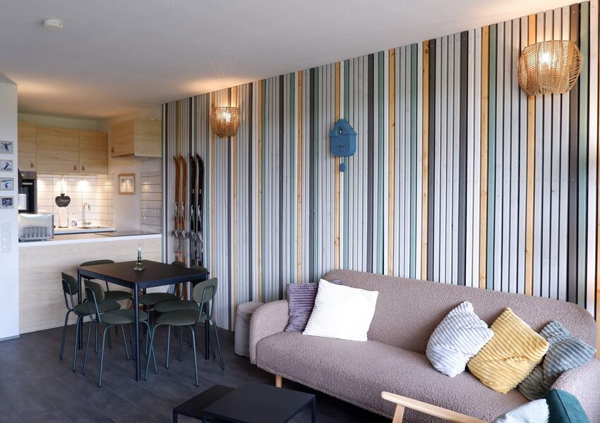 Ferienwohnung Oberharz Quartier App. 435