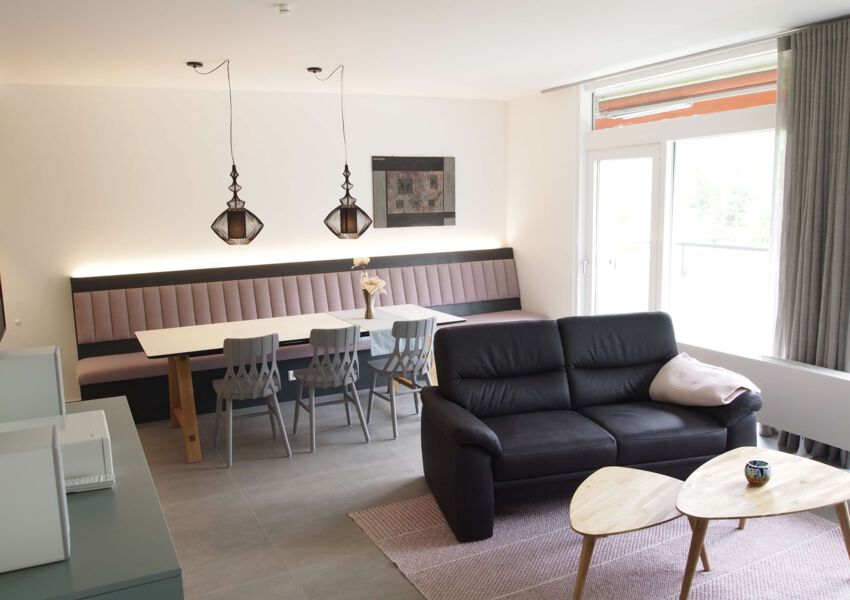Ferienwohnung GrünWald