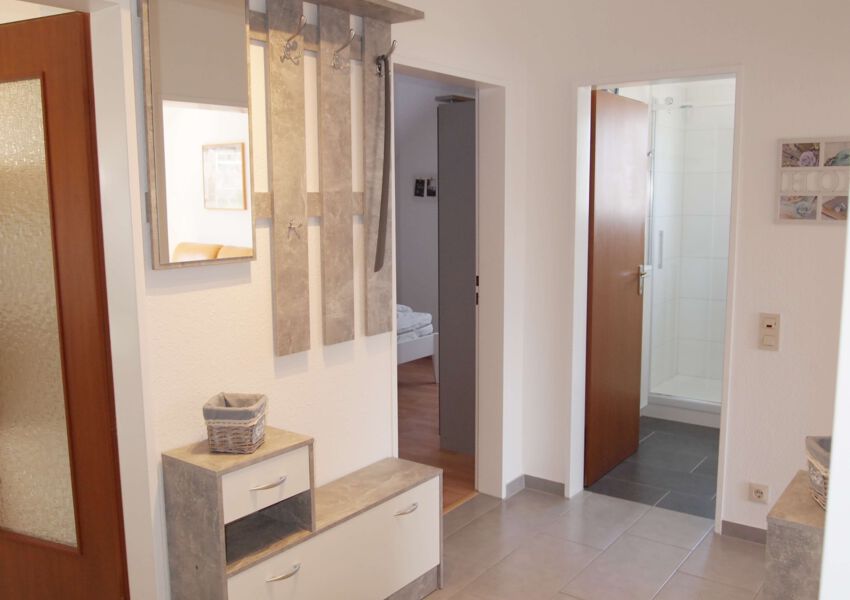 Ferienwohnung Schimmer-Wurmbergblick