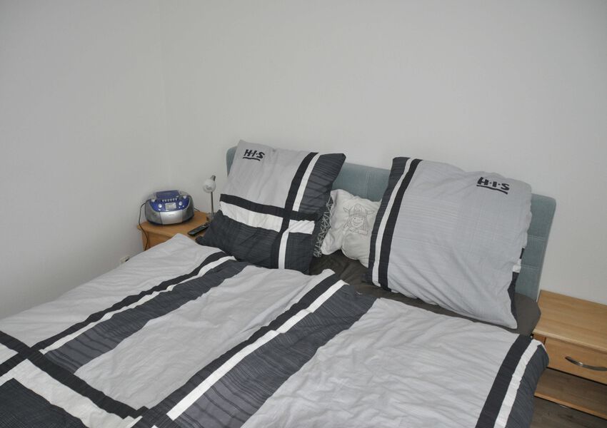 Ferienwohnung Fynns PeerLe