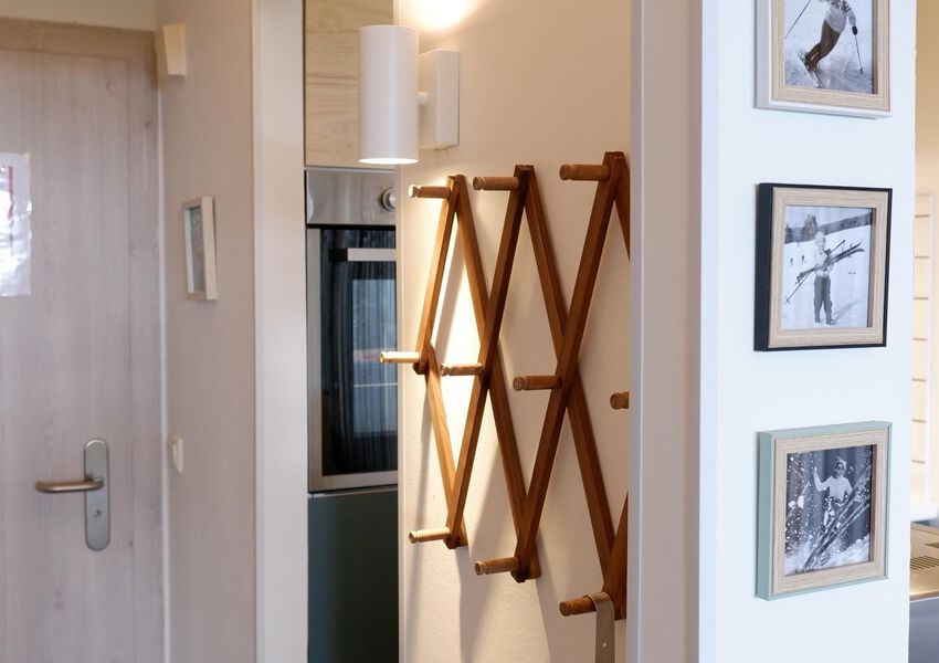 Ferienwohnung Oberharz Quartier App. 435