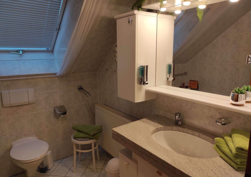 KaLü Apartment 6