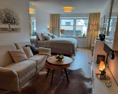 Ferienwohnung Herzstück