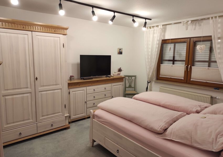 KaLü Apartment 4 A