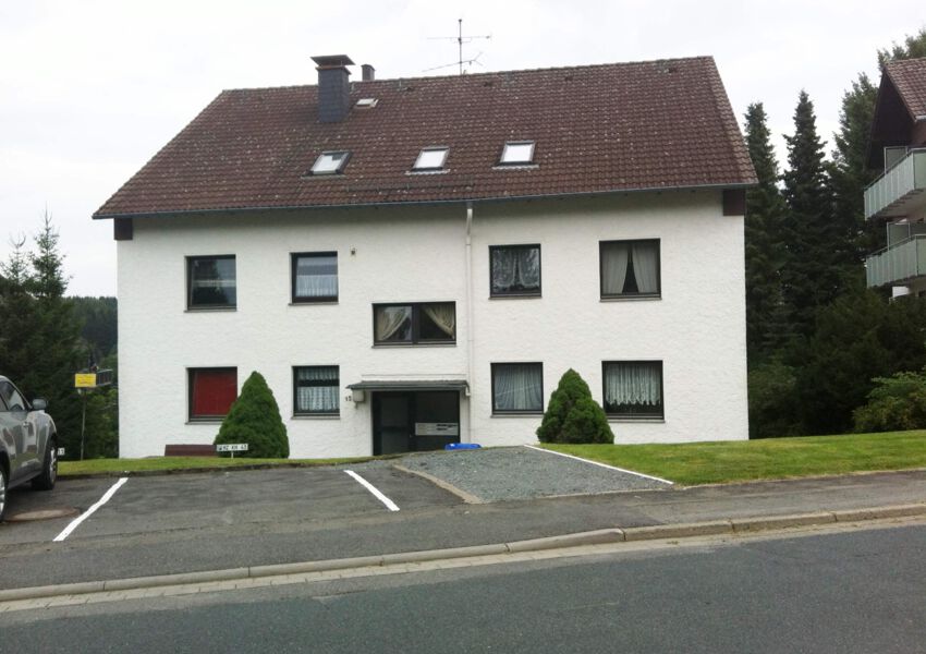 Ferienwohnung Schimmer
