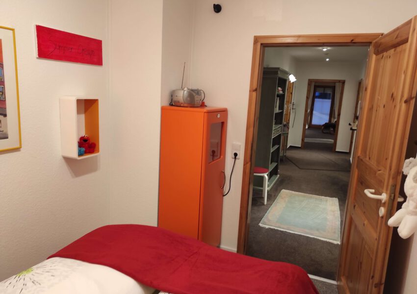 KaLü Apartment 4 A