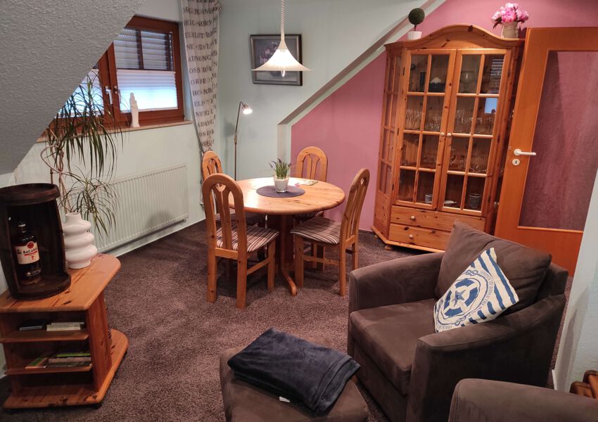 KaLü Apartment 5