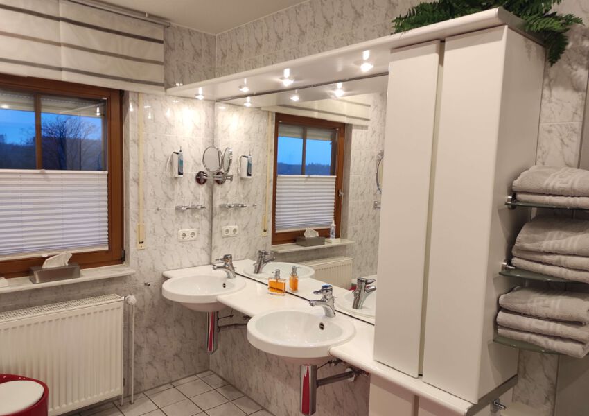 KaLü Apartment 4 A