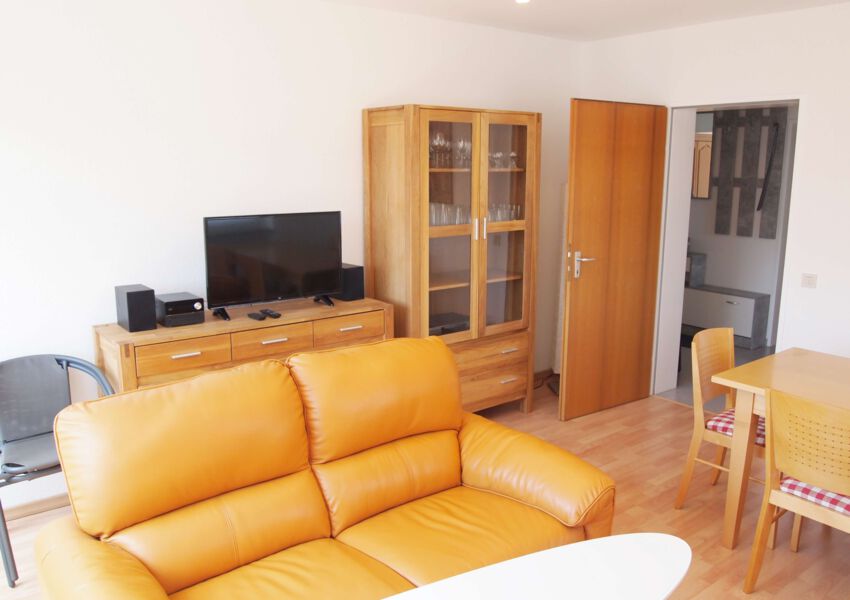 Ferienwohnung Schimmer-Wurmbergblick