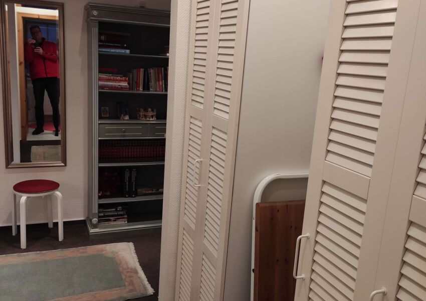 KaLü Apartment 4 A