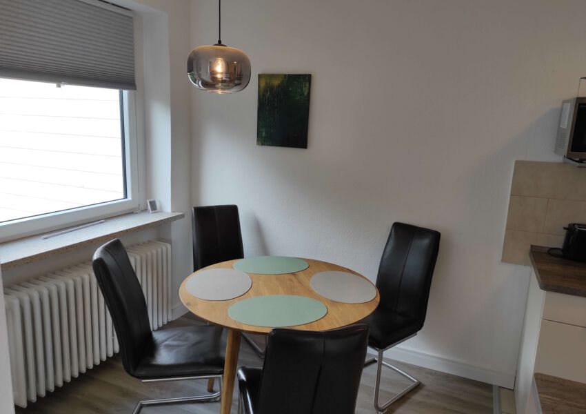Ferienwohnung Waldwiese