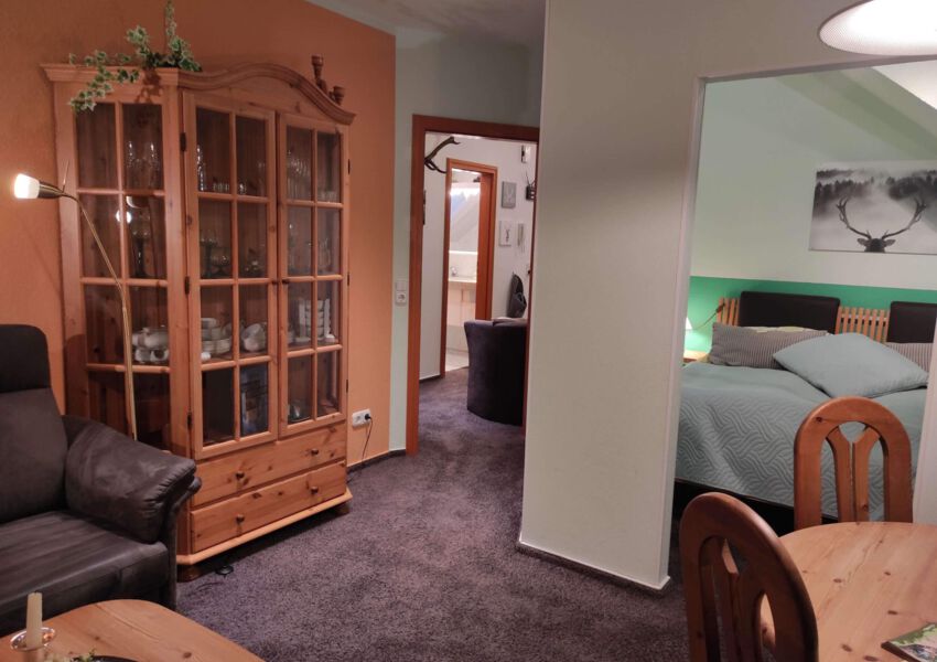 KaLü Apartment 6