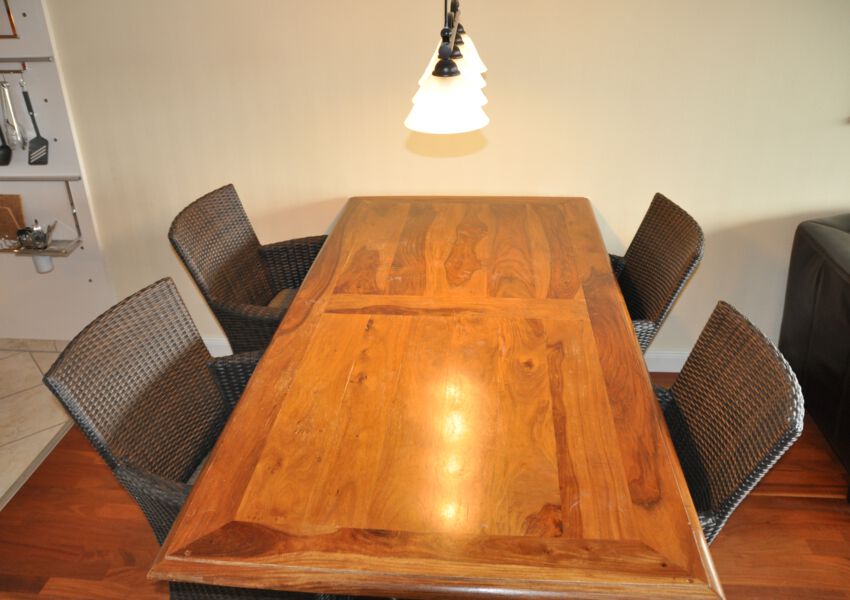 Ferienwohnung Morgensonne