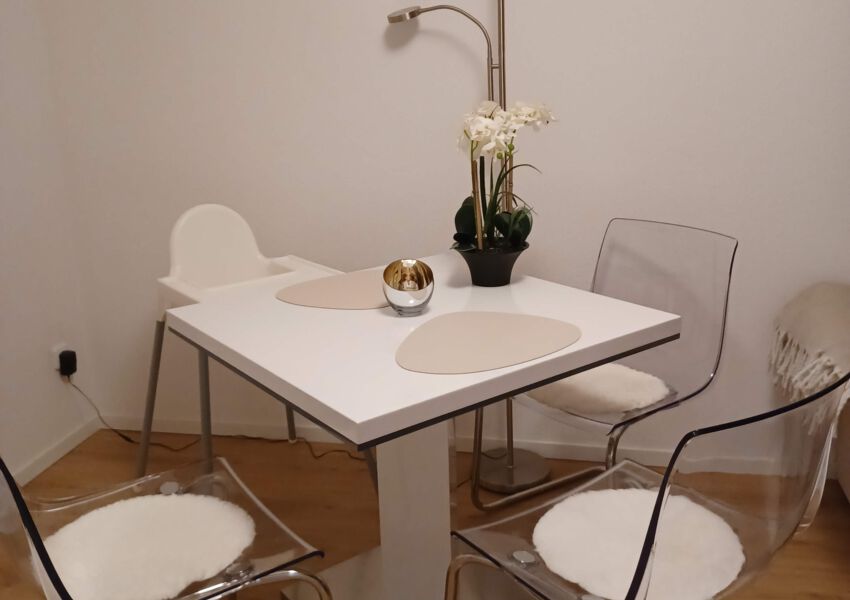 Ferienwohnung Herzstück