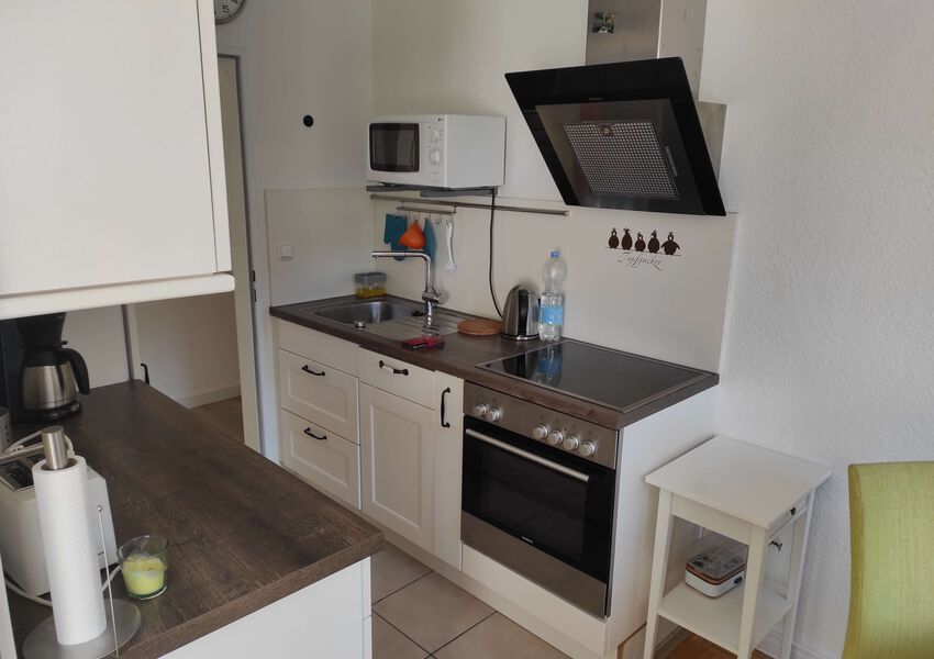 Ferienwohnung Berg & Tal