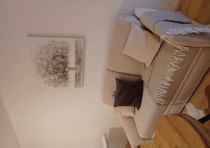 Ferienwohnung Herzstück