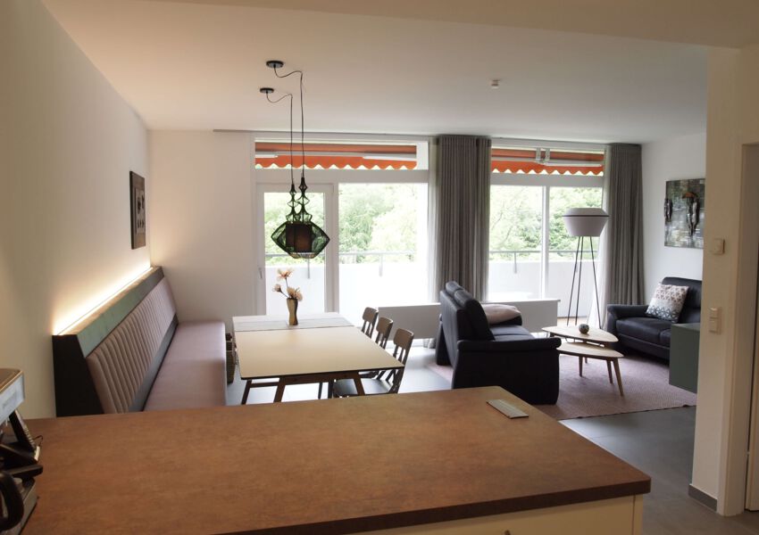 Ferienwohnung GrünWald