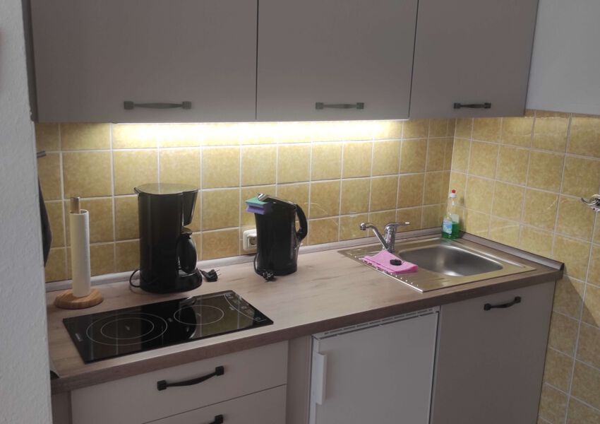 Ferienwohnung Magdalena