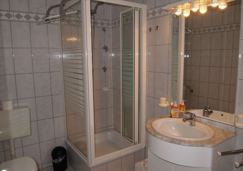 Ferienwohnung 3 Sterne mit Harzblick