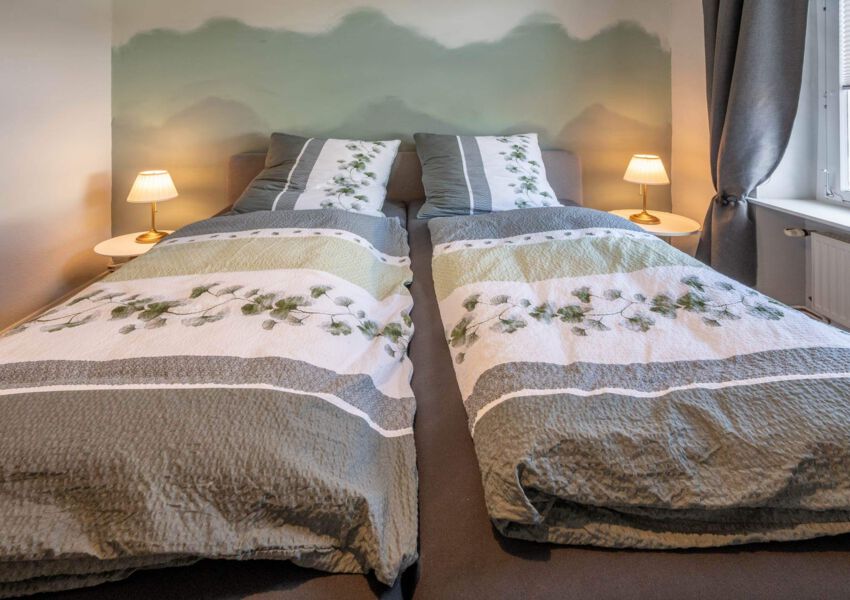 Ferienwohnung LichtBlickHarz