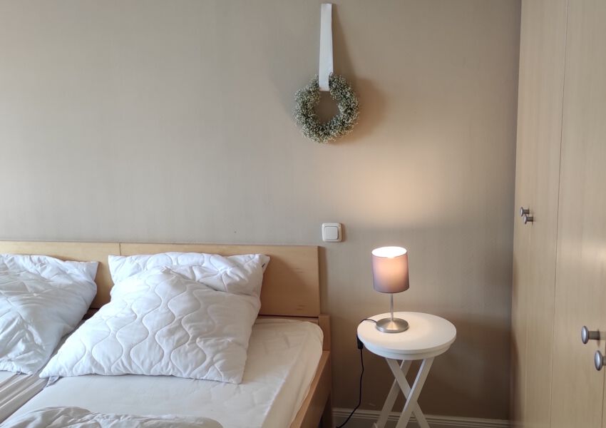 Ferienwohnung Morgensonne