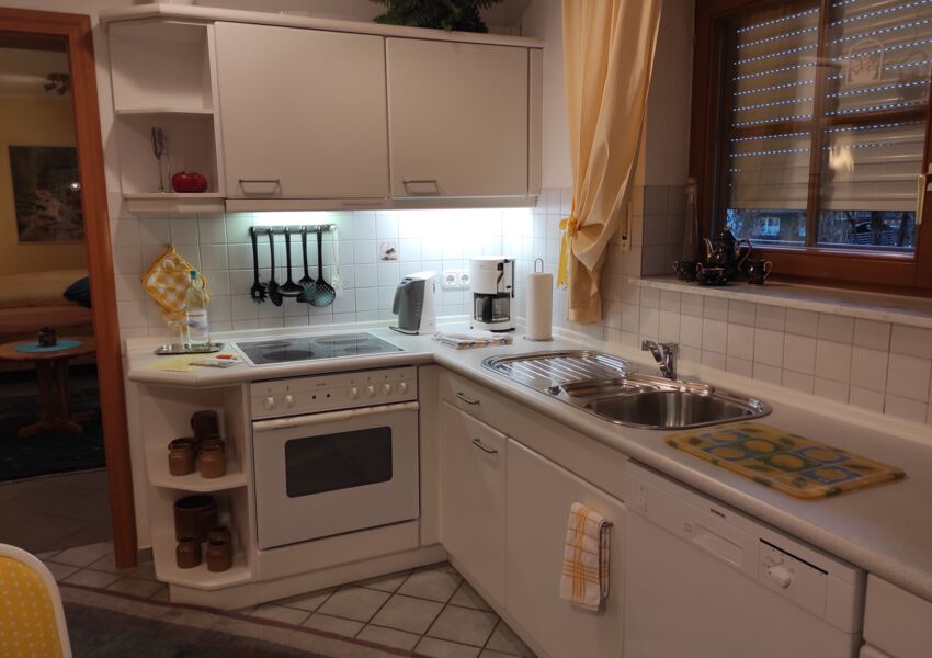 KaLü Apartment 1
