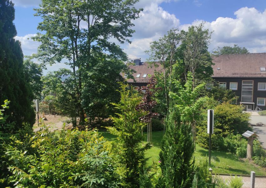 Ferienwohnung Schüler-Paradies