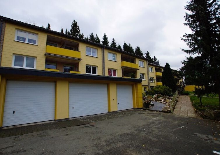 Ferienwohnung Mattejiet