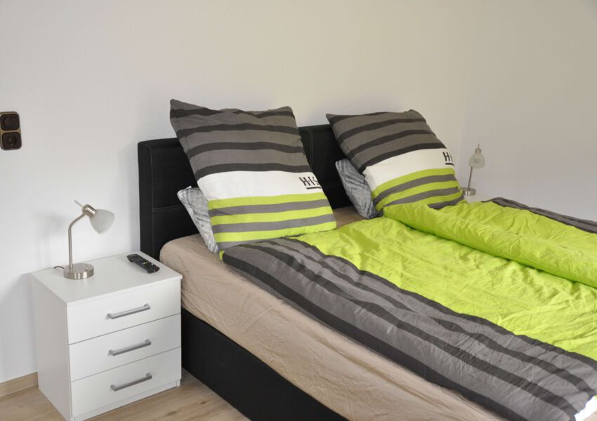 Ferienwohnung Fynns PeerLe