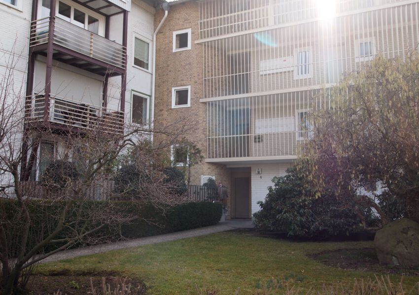 Ferienwohnung HarZBurg