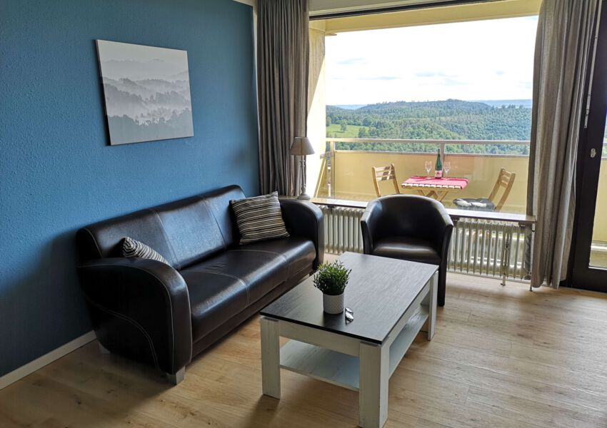 Ferienwohnung Harz Hohegeiß "Blick 14 (565)"