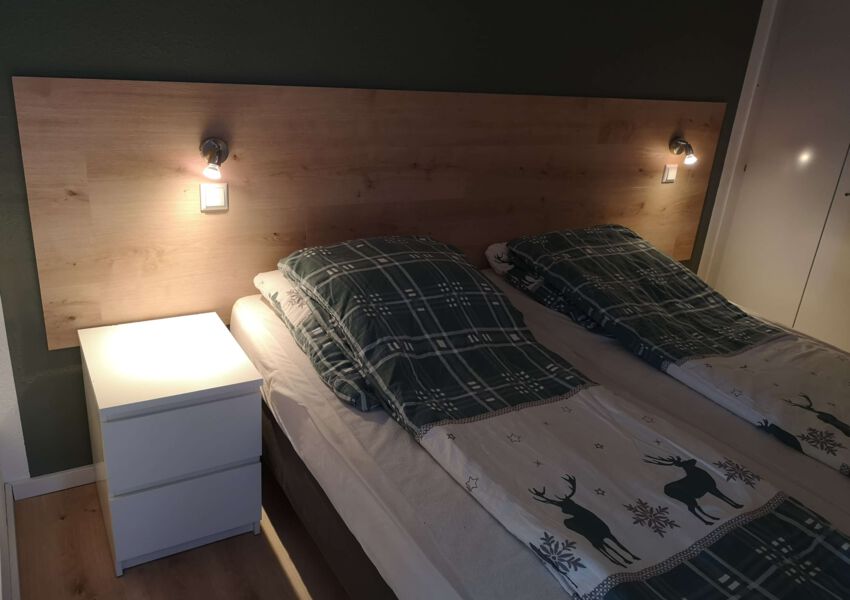 Ferienwohnung Harz Hohegeiß "Blick 14 (565)"