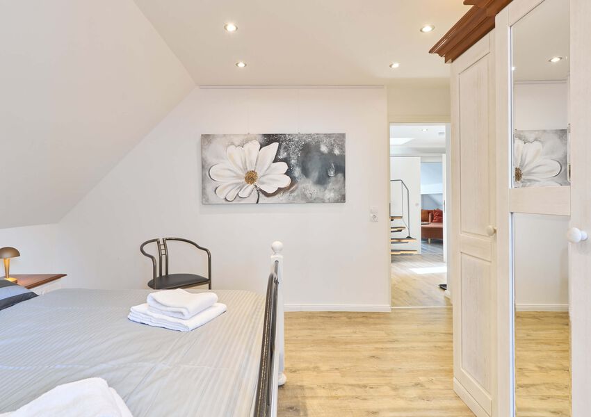 Ferienwohnung Wurmbergperle