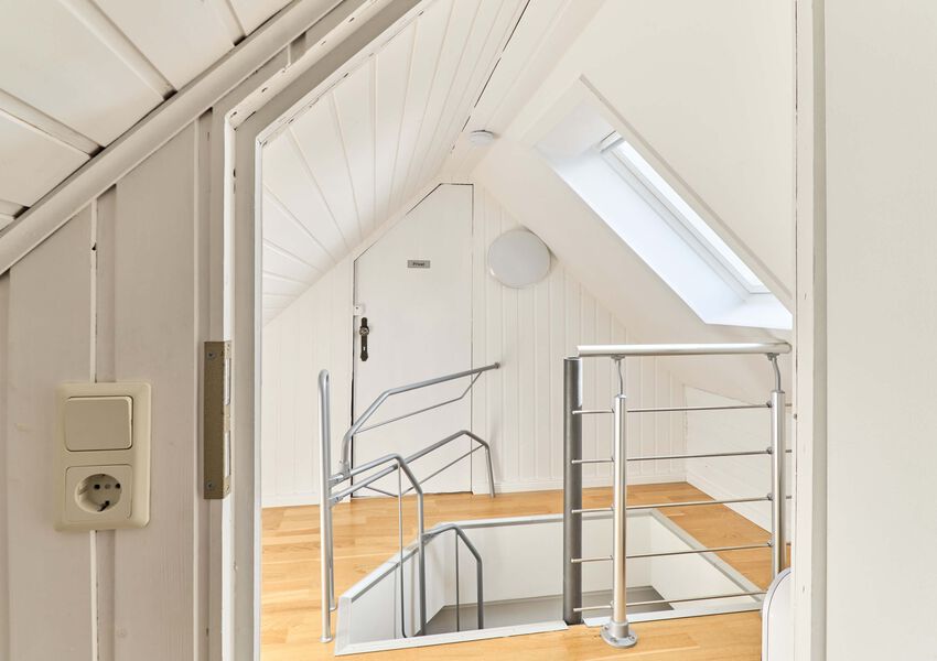 Ferienwohnung Wurmbergperle