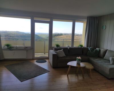 Ferienwohnung 573