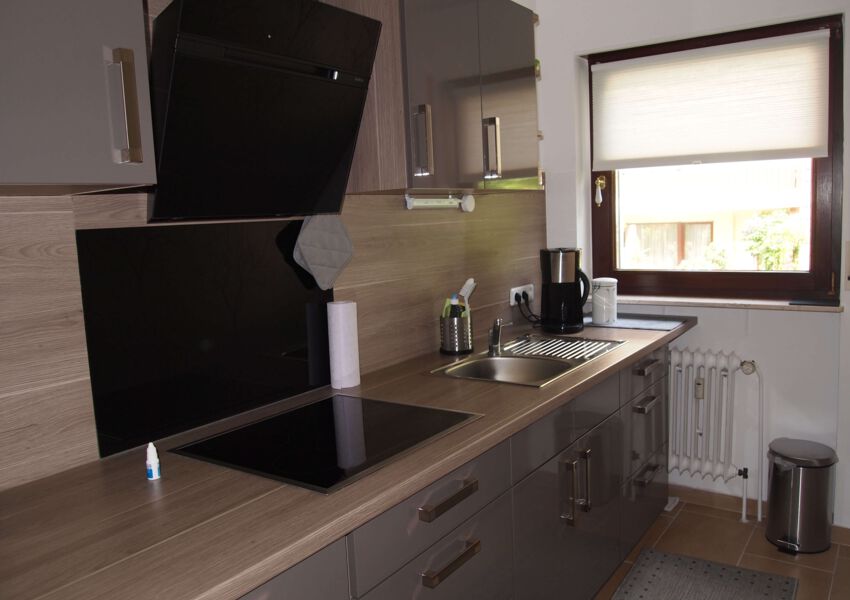 Ferienwohnung AltesSalzwerk