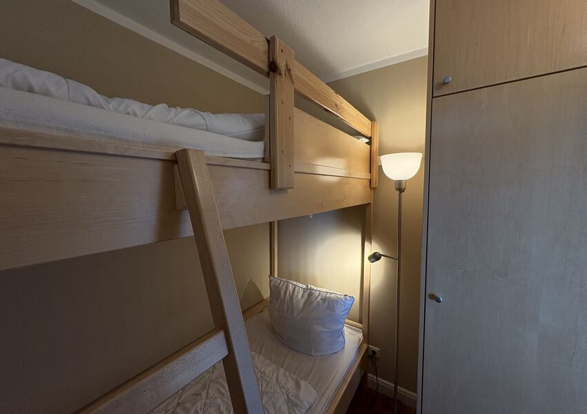 Ferienwohnung Morgensonne
