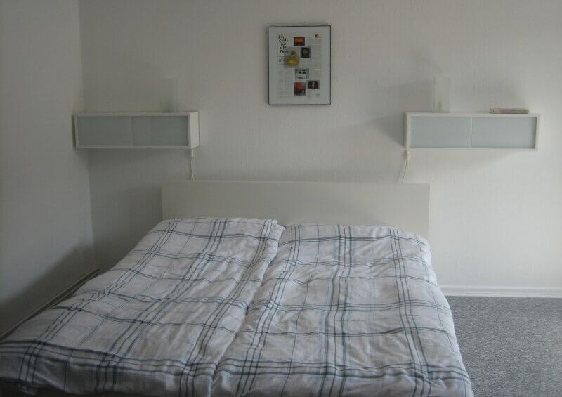 Appartement Bummelallee