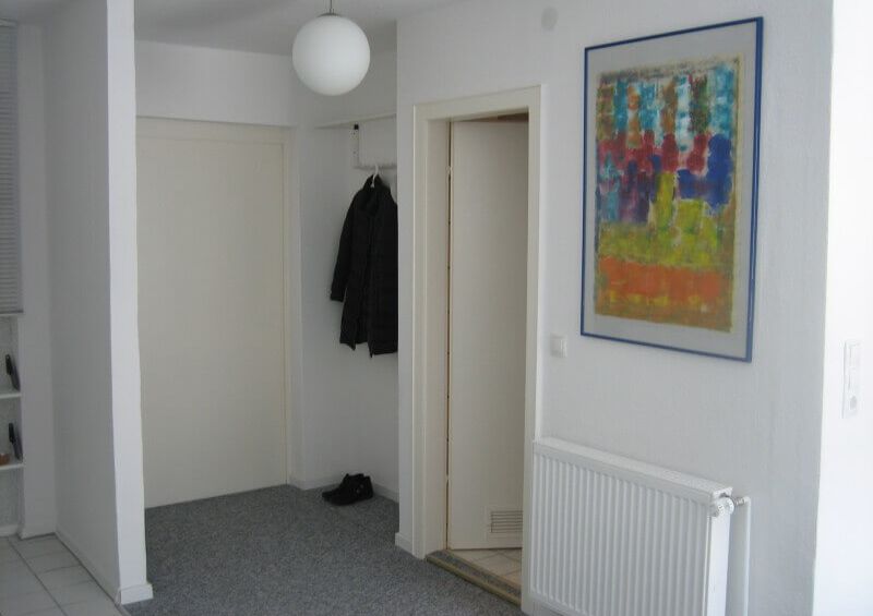 Appartement Bummelallee