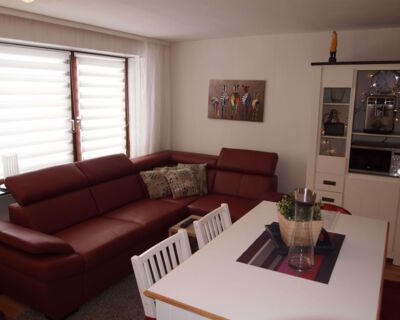 Ferienwohnung Harz und Herzlich