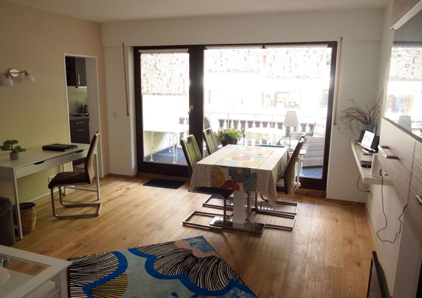 Ferienwohnung AltesSalzwerk