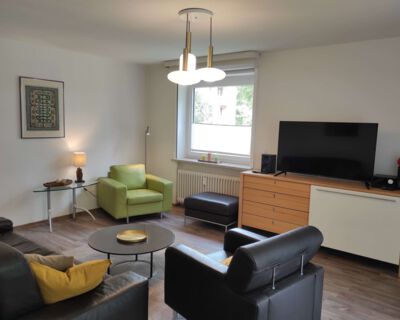 Ferienwohnung Bergwiese 20